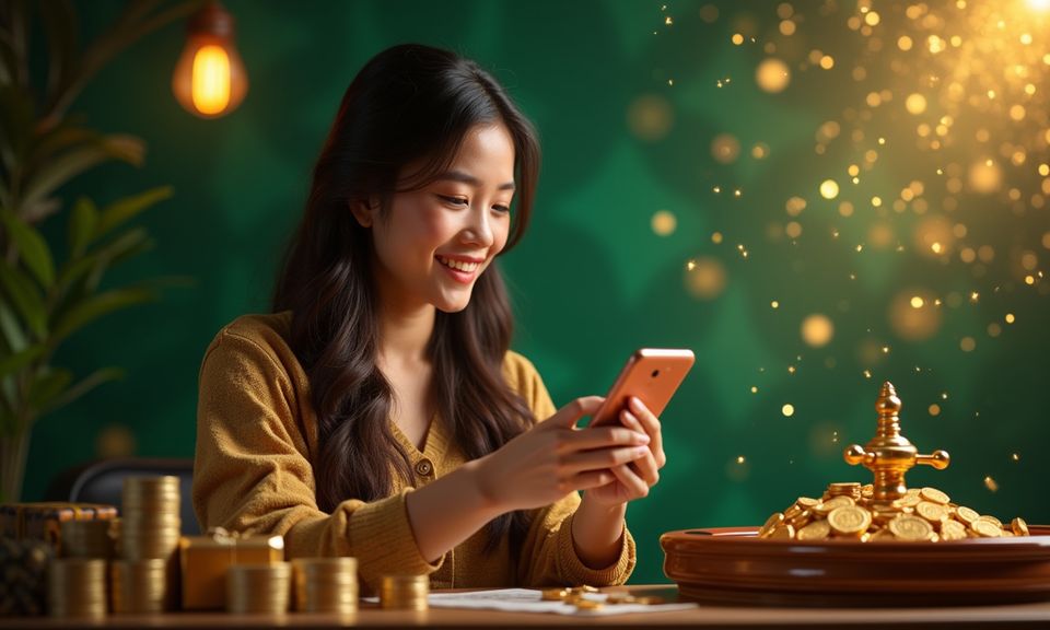 Casino Rank Indo Cara akses poll88 di Casino Rank Indo