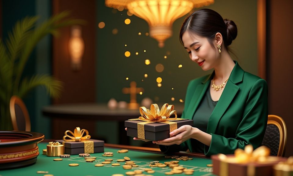 Casino Rank Indo mobile gaming